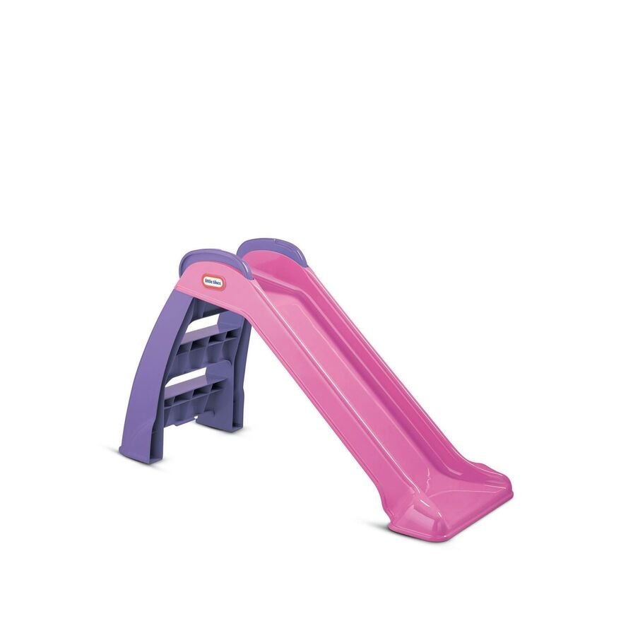 Little Tikes First Slide Pink LIT-174988 — image 1