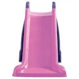 Little Tikes First Slide Pink/ Purple LIT - 172410 - Colorland Toys