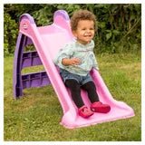 Little Tikes First Slide Pink/ Purple LIT - 172410 - Colorland Toys
