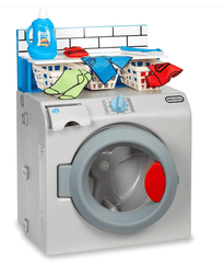 Little Tikes First Washer & Dryer LIT - 651410 - Colorland Toys