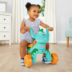 Little Tikes Go & Grow Dino Dinosaur Ride - On 657443 - Colorland Toys