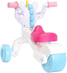 Little Tikes Go & Grow Unicorn Ride - On Tricycle LIT - 659324 - Colorland Toys
