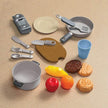 Little Tikes Gourmet Prep'n Serve Kitchen 173509