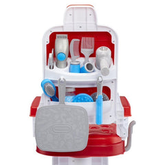 Little Tikes Hair Salon Beauty Set LIT - 663772 - Colorland Toys