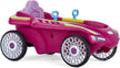 Little Tikes Jett Car Racer Ride-on Pink LIT-660443M