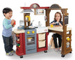 Little Tikes Kitchen and Restaurant Red 485121M