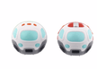 Little Tikes Learn & Play Roll Arounds Big Trucks Vehicle 2-pack 658495/LIT-658396