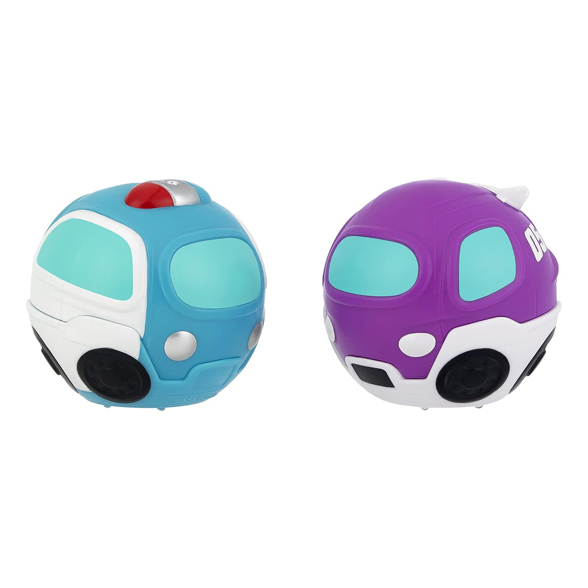 Little Tikes Learn & Play Roll Arounds Cruisers Vehicle 2-pack 658501/LIT-658396 — image 4