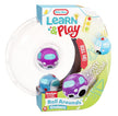 Little Tikes Learn & Play Roll Arounds Cruisers Vehicle 2-pack 658501/LIT-658396