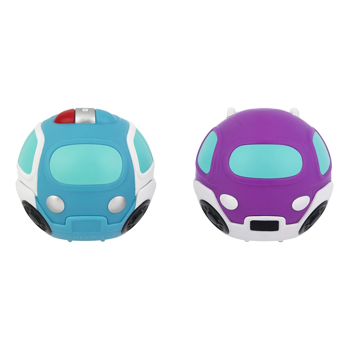 Little Tikes Learn & Play Roll Arounds Cruisers Vehicle 2-pack 658501/LIT-658396 — image 1