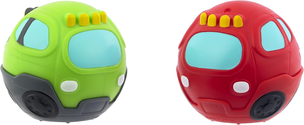 Little Tikes Learn & Play Roll Arounds Off-Roadin Vehicle 2-pack 658518/LIT-658396 — image 3