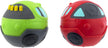 Little Tikes Learn & Play Roll Arounds Off-Roadin Vehicle 2-pack 658518/LIT-658396