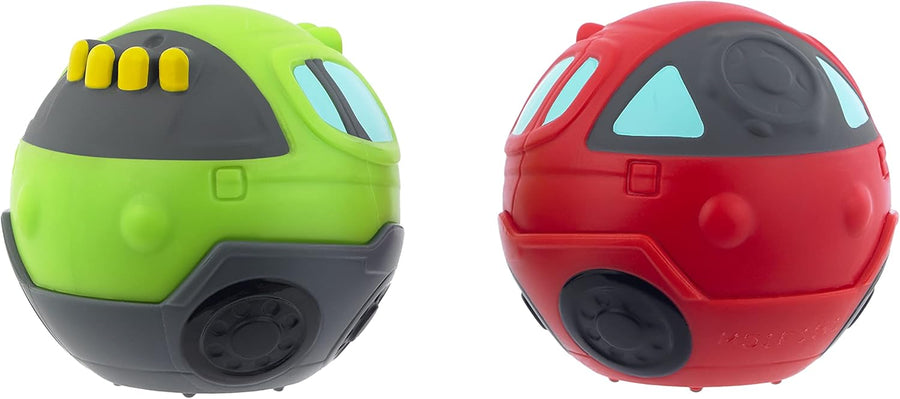 Little Tikes Learn & Play Roll Arounds Off-Roadin Vehicle 2-pack 658518/LIT-658396 — image 5