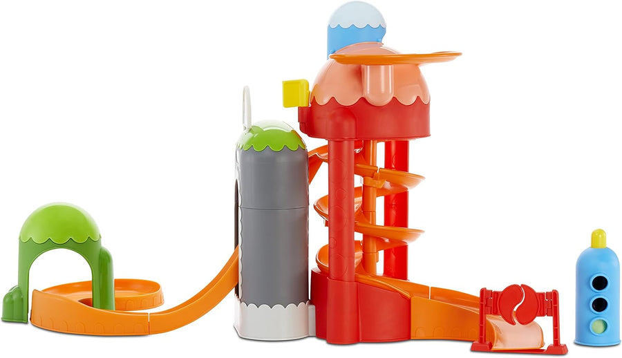 Little Tikes Learn & Play Roll Arounds Train LIT-658402 — image 4