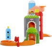 Little Tikes Learn & Play Roll Arounds Train LIT-658402