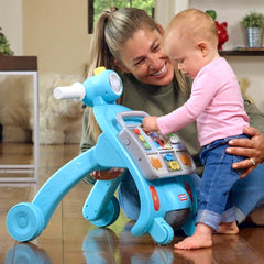 Little Tikes Learning Lane Activity Walker LIT - 659621 - Colorland Toys