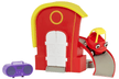 Little Tikes Let’s Go Cozy Coupe Cozy’s House LIT-661303