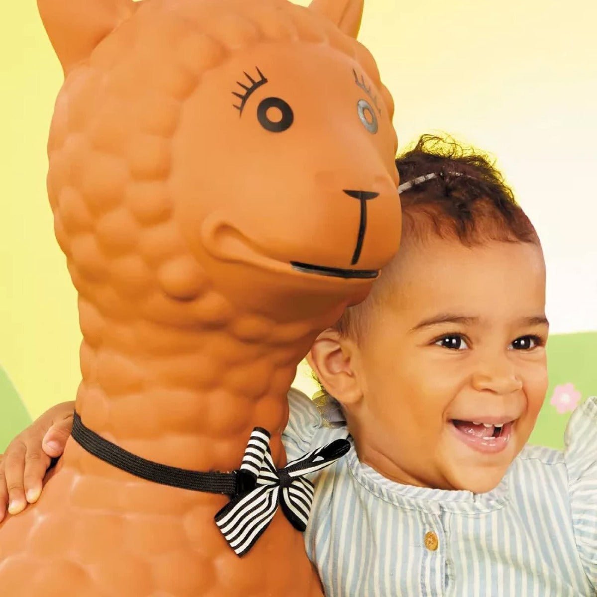 Little Tikes Llama Animal Hopper LIT-486999 — image 2