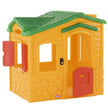 Little Tikes Magic Doorbell Playhouse 425500060
