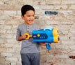 Little Tikes My First Mighty Blasters Dual Blaster with 6 Soft Power Pods 651267