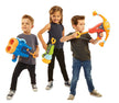 Little Tikes My First Mighty Blasters Dual Blaster with 6 Soft Power Pods 651267