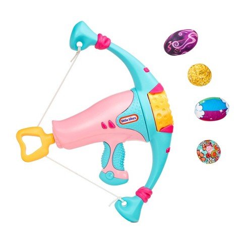 Little Tikes My First Mighty Blasters Power Bow - Colorland Toys
