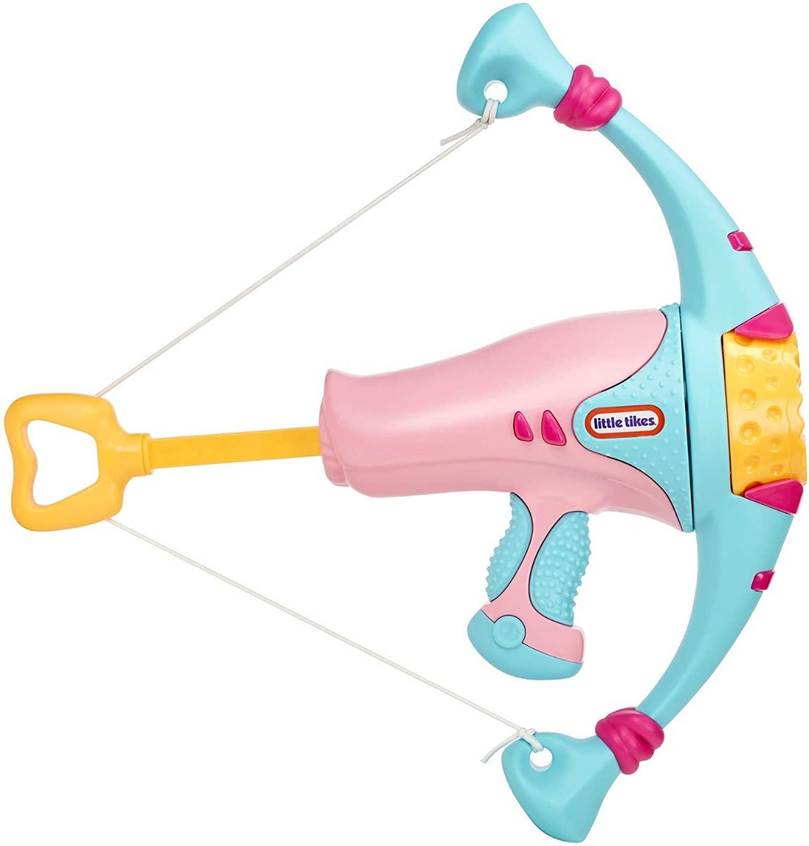 Little Tikes My First Mighty Blasters Power Bow - Colorland Toys