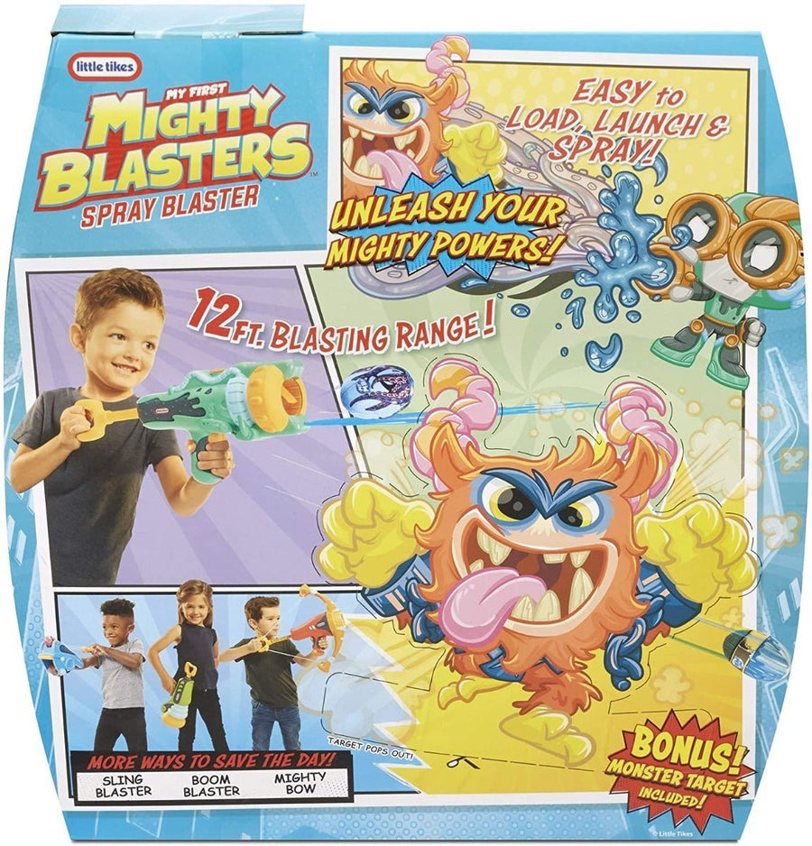 Little Tikes My First Mighty Spray Blaster 656262 — image 4