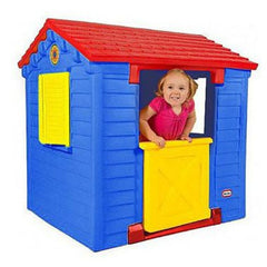 Little Tikes My First Playhouse Primary LIT - 173363 - Colorland Toys
