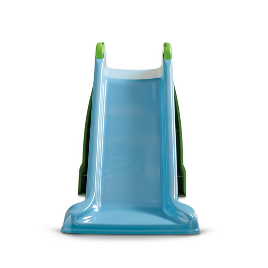 Little Tikes My First Slide 3ft Blue/Green LIT-172403 — image 3