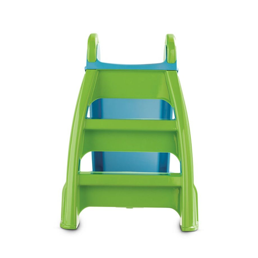 Little Tikes My First Slide 3ft Blue/Green LIT-172403 — image 2