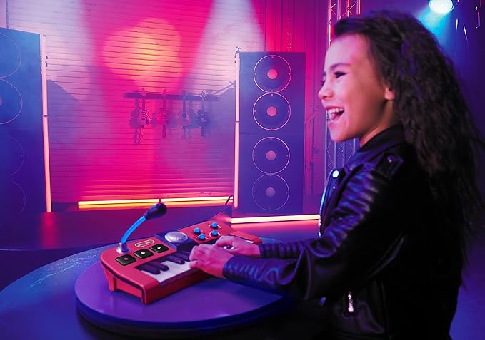 Little Tikes My Real Jam First Concert Set - Colorland Toys