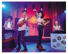 Little Tikes My Real Jam Keyboard - Red LIT - 662881 - Colorland Toys