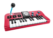 Little Tikes My Real Jam Keyboard - Red LIT-662881