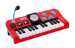 Little Tikes My Real Jam Keyboard - Red LIT-662881