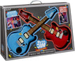 Little Tikes My Real Jam Twice The Fun Electric Guitar LIT-658907