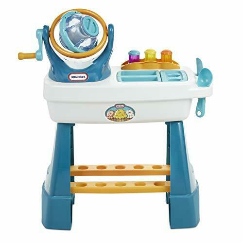 Little Tikes Now Make Real Ice Cream at Home 656859 — image 1