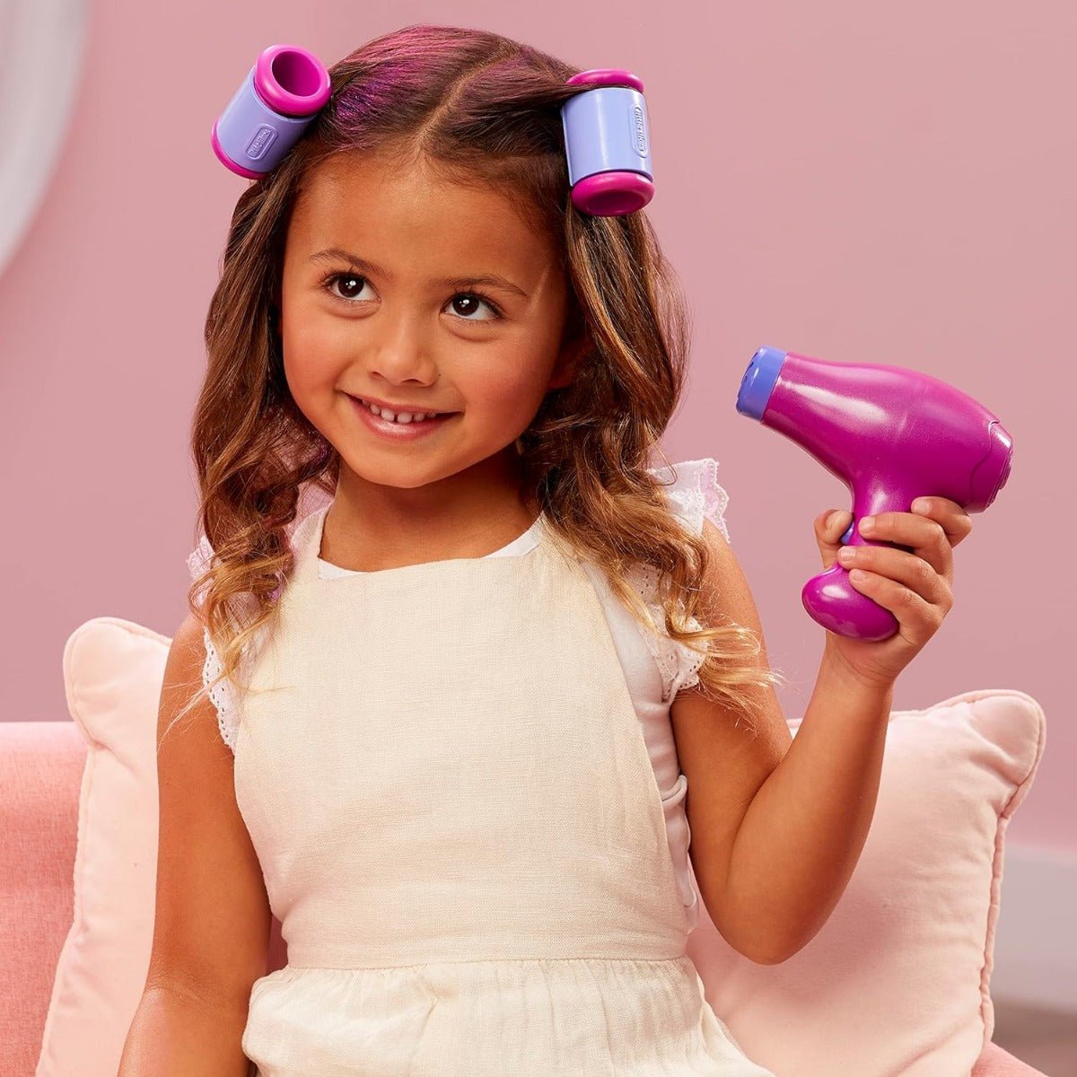 Little Tikes Play & Pamper Spa Set LIT-662744 — image 3