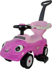 Little Tikes Push Car with Shade Pink B10458/3281C