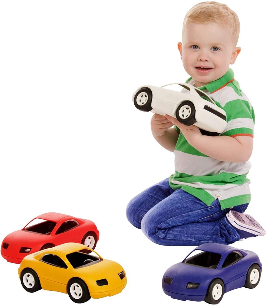 Little Tikes Push Racer LIT - 173110 - Colorland Toys