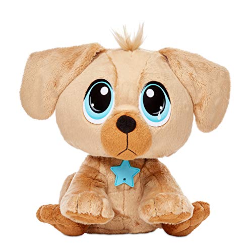 Little Tikes Rescue Tales Adoptable Pet Golden Retriever 655210 — image 1