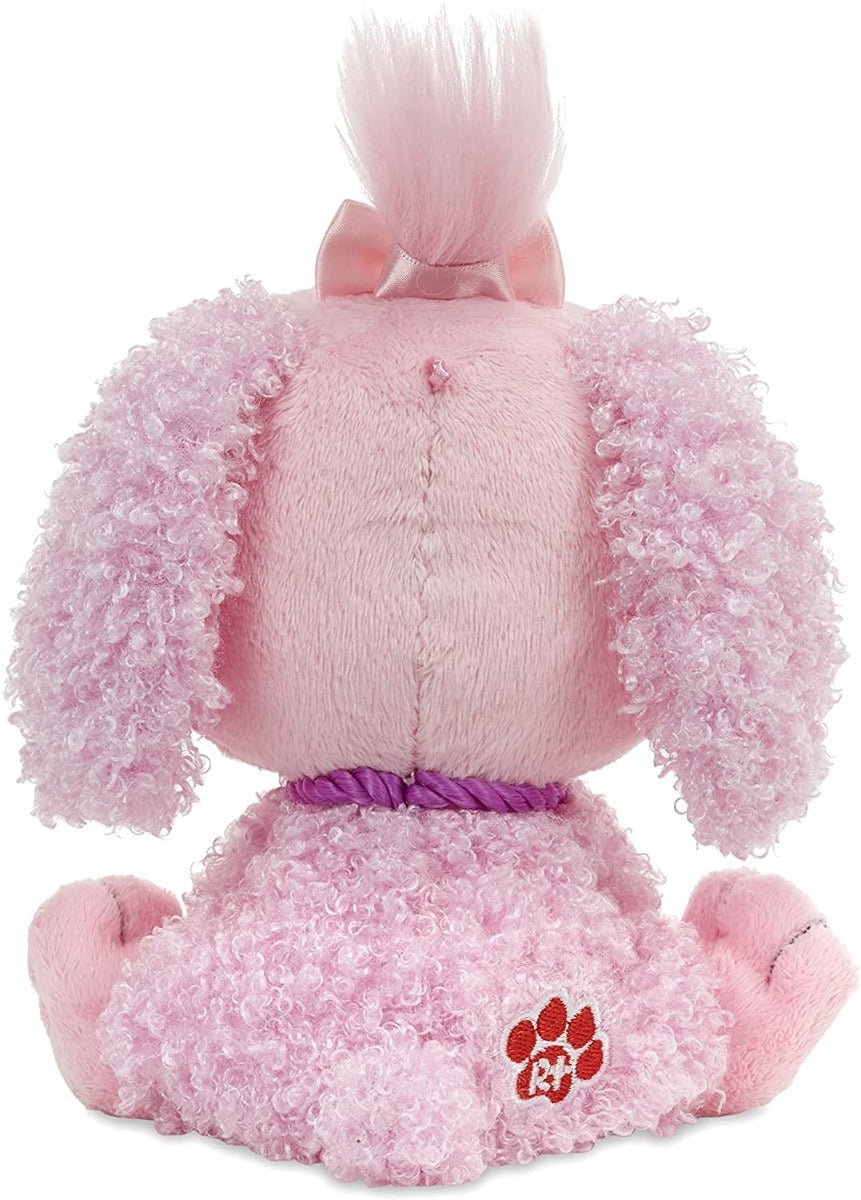 Little Tikes Rescue Tales Babies - Poodle LIT - 655807 - Colorland Toys