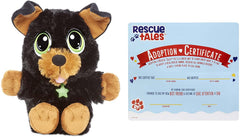 Little Tikes Rescue Tales Cuddly Pup Yorkie LIT - 655173 - Colorland Toys