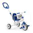 Little Tikes Ride N Learn 3-in-1 Trike Blue 642784