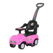 Little Tikes Ride On 3 In 1 Toy Pink 3253