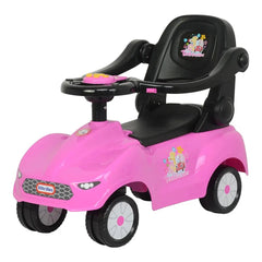 Little Tikes Ride On 3 In 1 Toy Pink 3253 - Colorland Toys