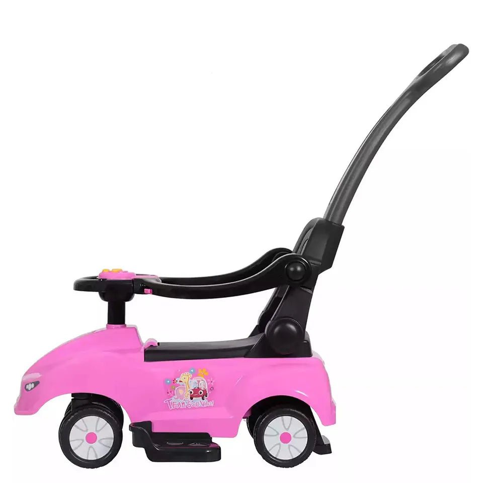 Little Tikes Ride On 3 In 1 Toy Pink 3253 - Colorland Toys