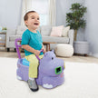 Little Tikes Scoot Around Hippo
