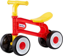 Little Tikes Scooter And Steer LIT - 639784 - Colorland Toys
