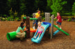 Little Tikes Seek & Explorer Climber LIT-402K